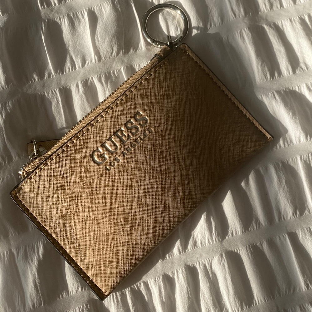 Guess Wallet